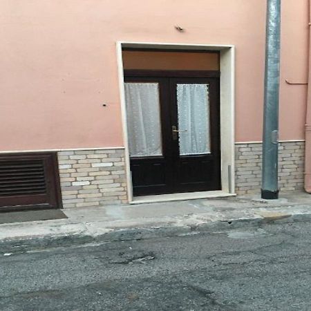 La Casetta Di Angela Manduria Exterior foto